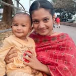 Irin Afrin - @zubayerjannat167 - Instagram