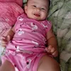Irin Afrin - @ismeehamdann - TikTok