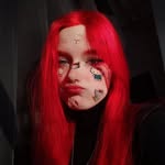 Что ты тут делаешь? - @irina_evanss - Instagram