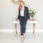 Irina Evans - @codecosmeticsmedispa - Instagram