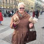 Irina Evans - Facebook