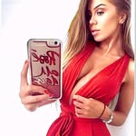 Irina - @irina.evanse - Instagram
