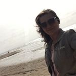 Irina Lerner - @lerneririna - Instagram