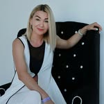 Ирина Левина - @_irina_._levina - Instagram