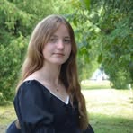Ірина Левицька - Facebook