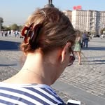 Irina L - @irinalevitina - Instagram