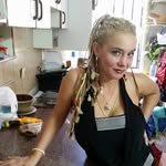 Irina Levi - @irinalevi2 - Instagram