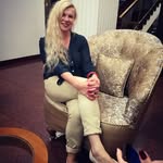 Irina Levic - @irina_levitskaya1 - Instagram