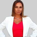 Ирина Луговская/Колорист Варшава/ Warszawa - @irinalygovska - Instagram