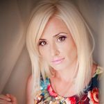 Ирина Сухарь - @irina_marshmllow - Instagram