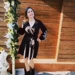 Ірина Маршалок - @irinamarshalok - Instagram