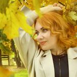Ирина Маршукова - @irinamarshukova - Instagram