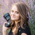 Irina Marshall - @irinamarshallphotography - Instagram
