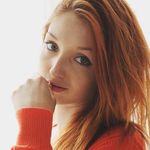 irina marsheva - @irinamarsheva95 - Instagram