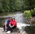Irina Milman - Facebook