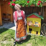 Irina Milman - Facebook