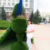 irina - @irina.kmita - TikTok
