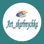 Irina Oleynik - @irina.oleynik.art - Instagram