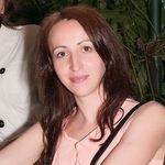 Irina Oleynik - @i_oleynik - Instagram