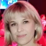 Ирина Плотникова - @irina_plotnikova00 - Instagram