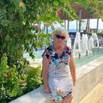 Ирина Плотникова - @irina_plotnikova1959 - Instagram