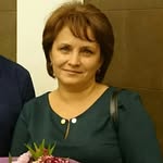Ирина Плотникова - @irina_plotnikova3 - Instagram