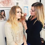 Визажист Ноябрьск - @irina_plotnikova92 - Instagram