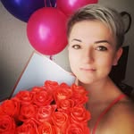 Ирина Плотникова - @irinaplotnikova201431 - Instagram