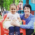 Ирина Плотникова - @irinaplotnikova73 - Instagram