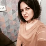 Ирина Плотникова - @irinaplotnikova77 - Instagram
