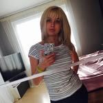 Irina Plotnikova - @plotnikovagram - Instagram