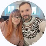 Irina Plotnikova - Facebook