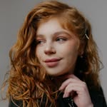 IRINA PLOTNIKOVA - @rine__music - Instagram