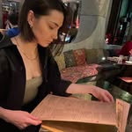 Irina Plotnikova - @irina_sank - Instagram