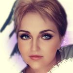 Ирина Пресс - @irinapress8 - Instagram