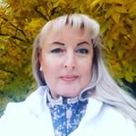 Ирина Ракитина - @irinaroy13 - Instagram