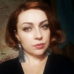 Ирина Ройбу - @irinaroybu - Instagram