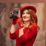 Ирина - @irin_aroy - Instagram