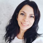 Ирина - @irina___roy - Instagram