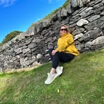 Irina Roy - Facebook