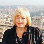 Irina Roy - @irinaroy_art - Instagram
