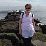 Irina Roy - Facebook