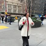 Irina Roy - @iroy26 - Instagram