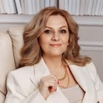 Ирина Самсонова - @irina_samsonova_irasvet - Instagram