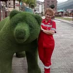 Ирина Самсонова - @irinasamsonova244 - Instagram