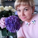 Ирина Самсонова - @irinasamsonova8858 - Instagram