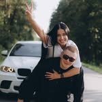 Irina Mandrik - @irina_samsonovich - Instagram
