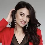 Irina Samsonova - @8irinasamsonova8 - Instagram