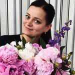 LAMINARE BROW&LASH | MAKE-UP | SALON IRIS - @irina.samsonn - Instagram