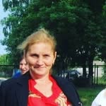 Ирина Семененко - @irina_semenenko_ - Instagram
